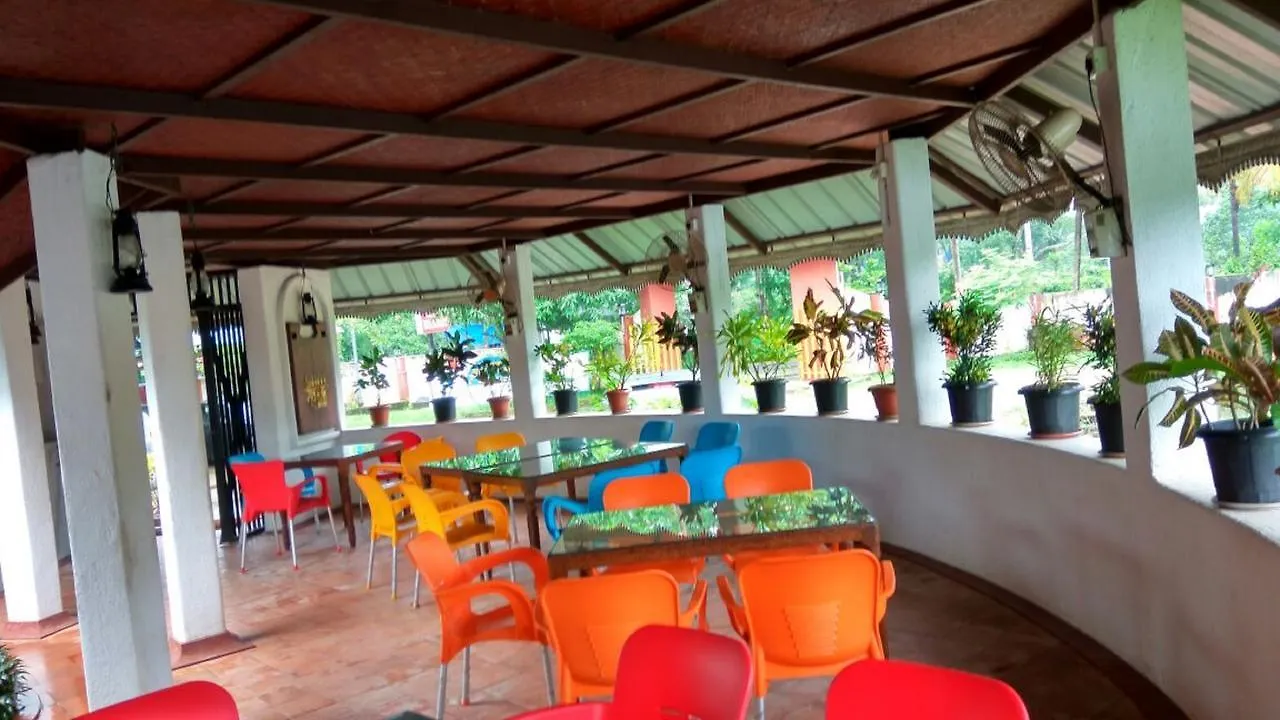 Kadaloram Beach Resort Kochi