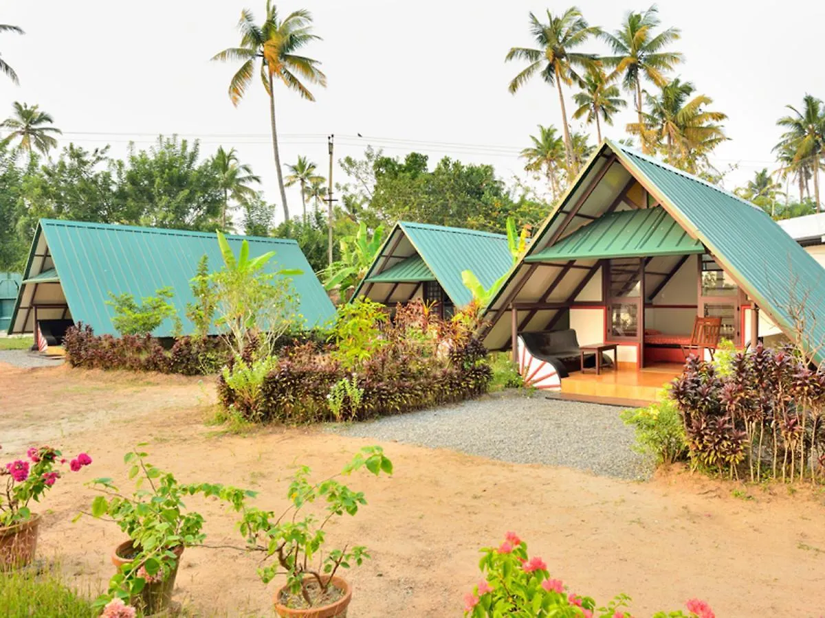 Kadaloram Beach Resort Kochi