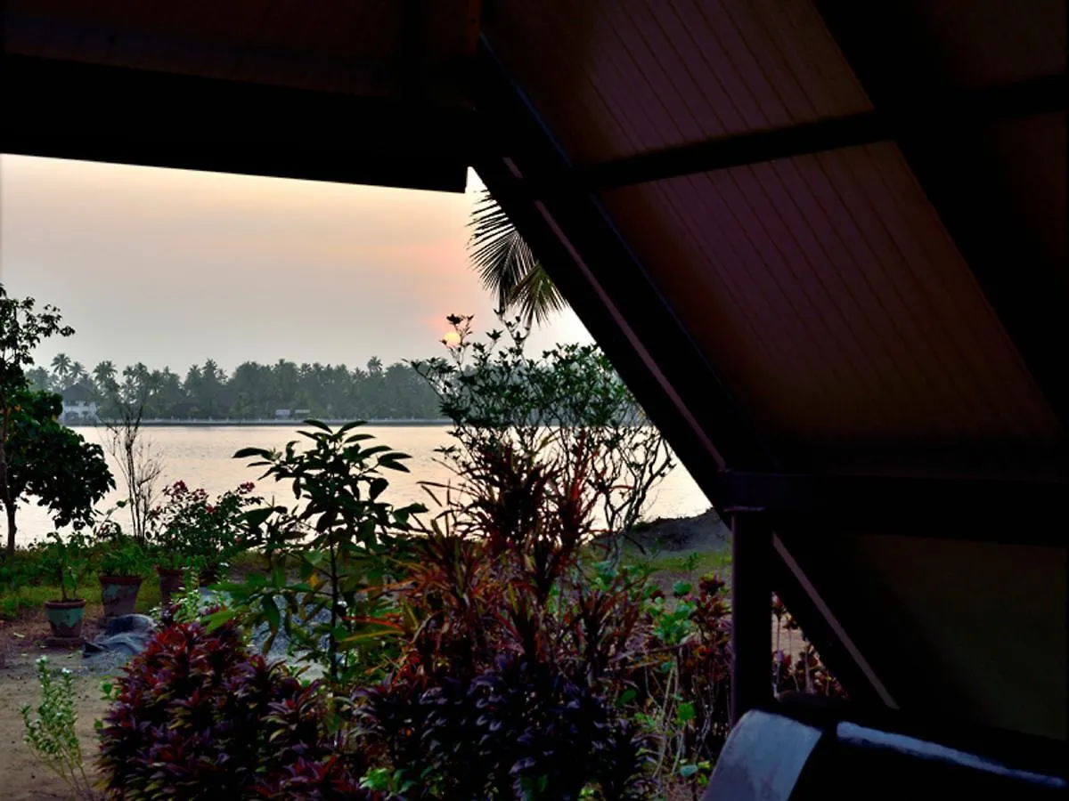 Kadaloram Beach Resort Kochi