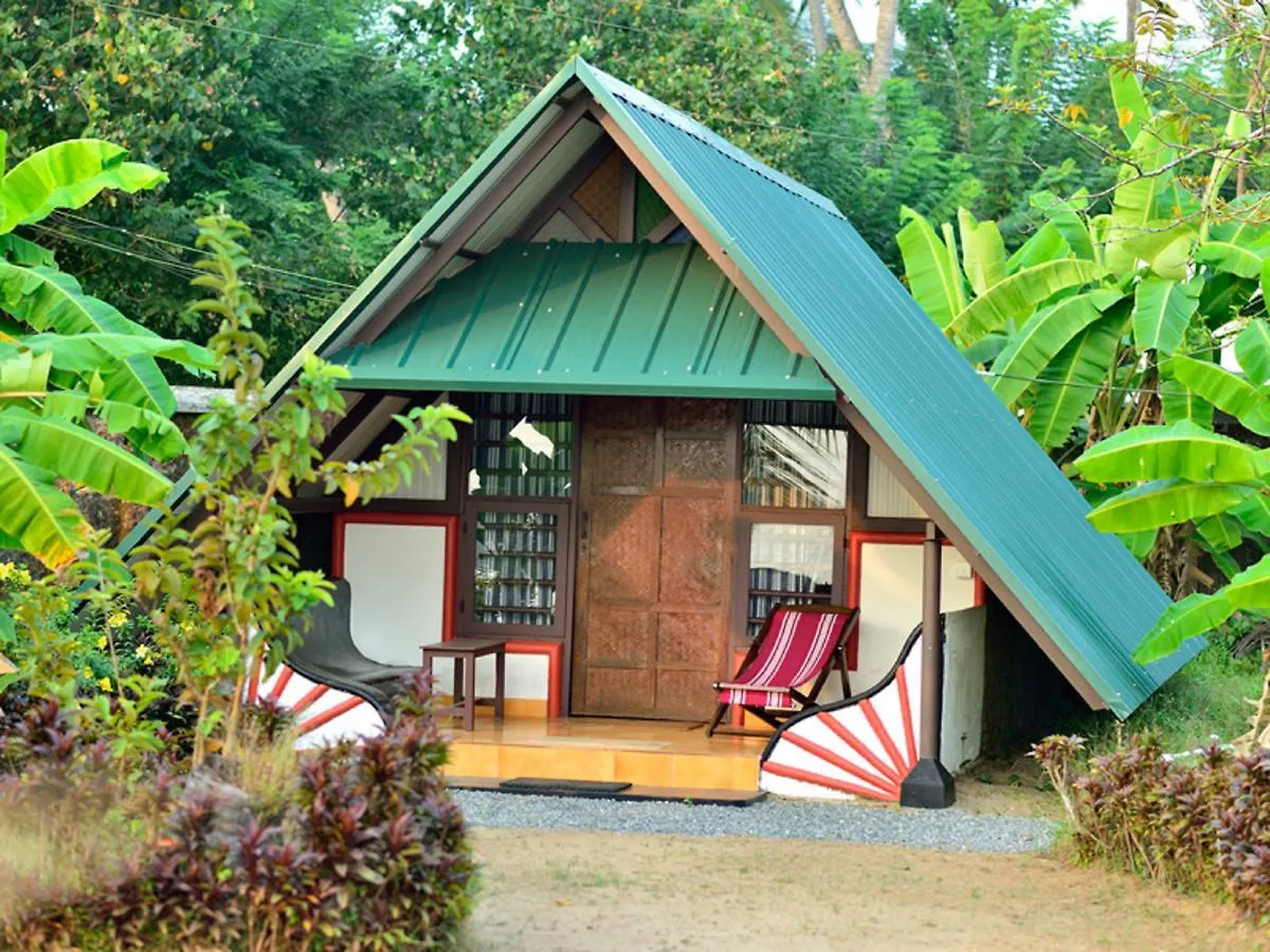 Kadaloram Beach Resort Kochi