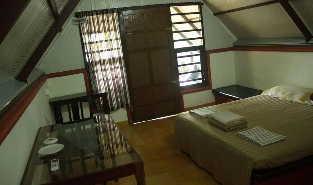 Kadaloram Beach Resort Kochi 3*,  Índia
