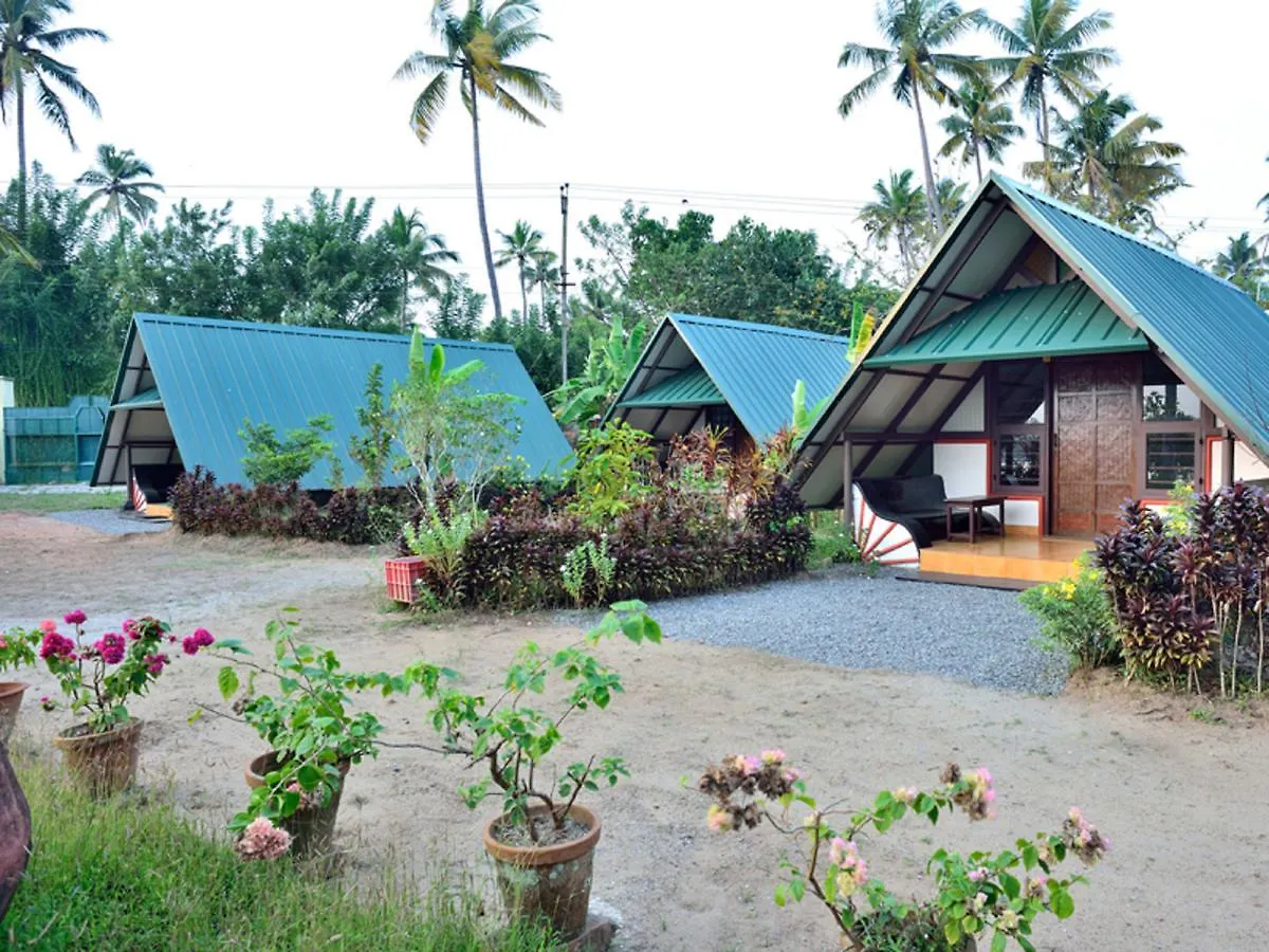 Kadaloram Beach Resort Kochi
