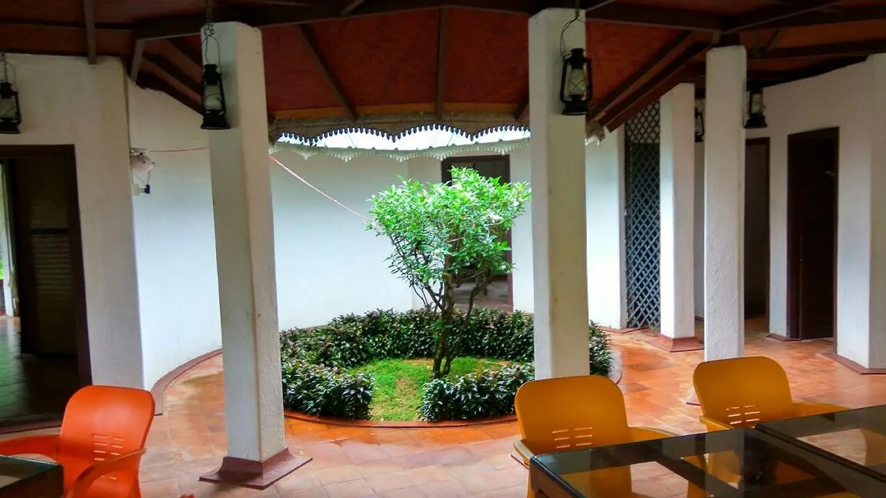 Kadaloram Beach Resort Kochi